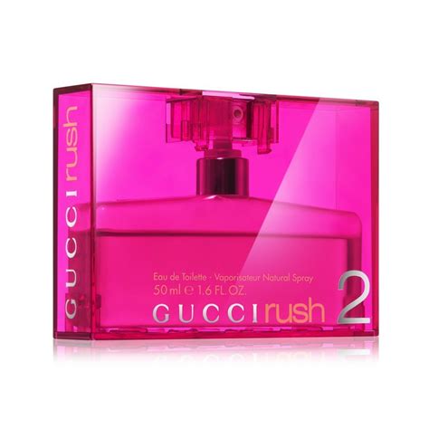 gucci rush 2 men|gucci rush men perfume.